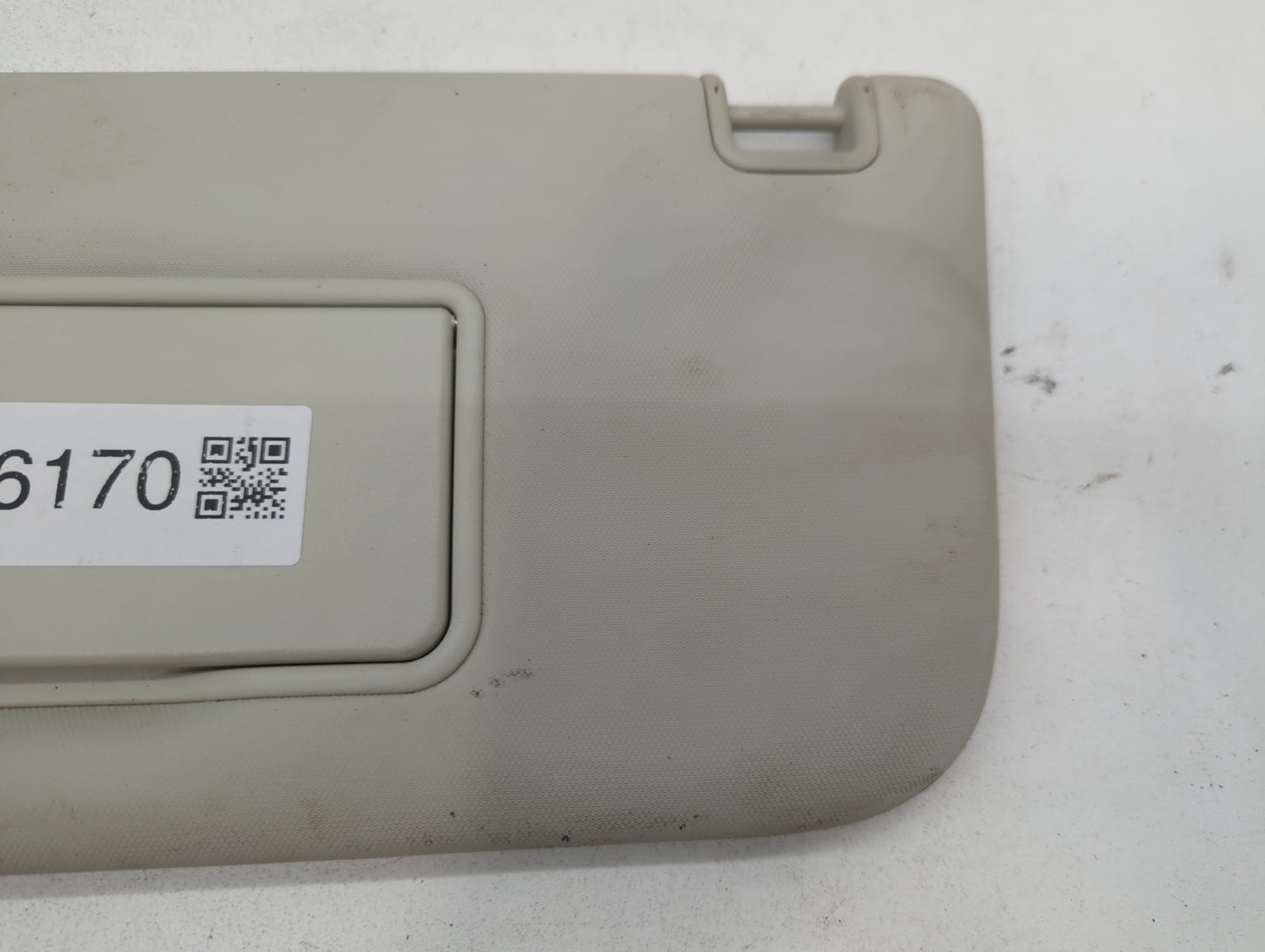 2013-2019 Ford Escape Sun Visor Shade Replacement Driver Left Mirror Fits Fits 2013 2014 2015 2016 2017 2018 2019 OEM Used A