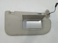 2013-2019 Ford Escape Sun Visor Shade Replacement Passenger Right Mirror Fits Fits 2013 2014 2015 2016 2017 2018 2019 OEM Us