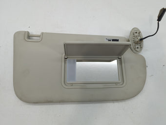 compare product 2013-2019 Ford Escape Sun Visor Shade Replacement Passenger Right Mirror Fits Fits 2013 2014 2015 2016 2017 2018 2019 OEM Used Auto Parts