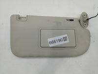 2013-2019 Ford Escape Sun Visor Shade Replacement Passenger Right Mirror Fits Fits 2013 2014 2015 2016 2017 2018 2019 OEM Us