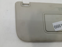 2013-2019 Ford Escape Sun Visor Shade Replacement Passenger Right Mirror Fits Fits 2013 2014 2015 2016 2017 2018 2019 OEM Us