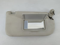 2013-2019 Ford Escape Sun Visor Shade Replacement Passenger Right Mirror Fits Fits 2013 2014 2015 2016 2017 2018 2019 OEM Us