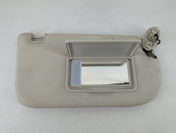 2013-2019 Ford Escape Sun Visor Shade Replacement Passenger Right Mirror Fits Fits 2013 2014 2015 2016 2017 2018 2019 OEM Us