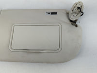 2013-2019 Ford Escape Sun Visor Shade Replacement Passenger Right Mirror Fits Fits 2013 2014 2015 2016 2017 2018 2019 OEM Us
