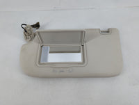 2013-2019 Ford Escape Sun Visor Shade Replacement Driver Left Mirror Fits Fits 2013 2014 2015 2016 2017 2018 2019 OEM Used A