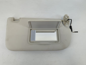 compare product 2013-2019 Ford Escape Sun Visor Shade Replacement Passenger Right Mirror Fits Fits 2013 2014 2015 2016 2017 2018 2019 OEM Used Auto Parts