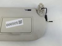 2013-2019 Ford Escape Sun Visor Shade Replacement Passenger Right Mirror Fits Fits 2013 2014 2015 2016 2017 2018 2019 OEM Us