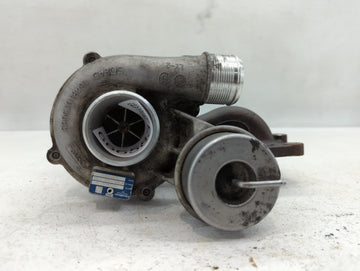 2017 Ford Escape Turbocharger Turbo Charger Super Charger Supercharger - Oemusedautoparts1.com
