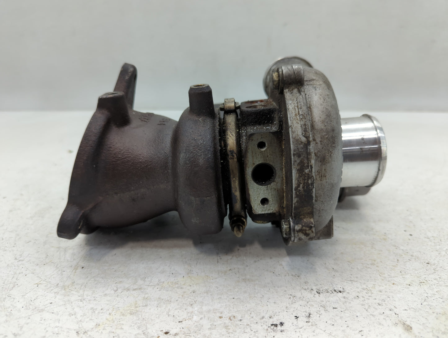 2017 Ford Escape Turbocharger Turbo Charger Super Charger Supercharger - Oemusedautoparts1.com