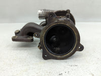 2017 Ford Escape Turbocharger Turbo Charger Super Charger Supercharger - Oemusedautoparts1.com