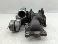 2017 Ford Escape Turbocharger Turbo Charger Super Charger Supercharger - Oemusedautoparts1.com