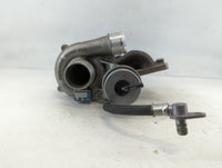 2017 Ford Escape Turbocharger Turbo Charger Super Charger Supercharger - Oemusedautoparts1.com