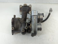2017 Ford Escape Turbocharger Turbo Charger Super Charger Supercharger - Oemusedautoparts1.com