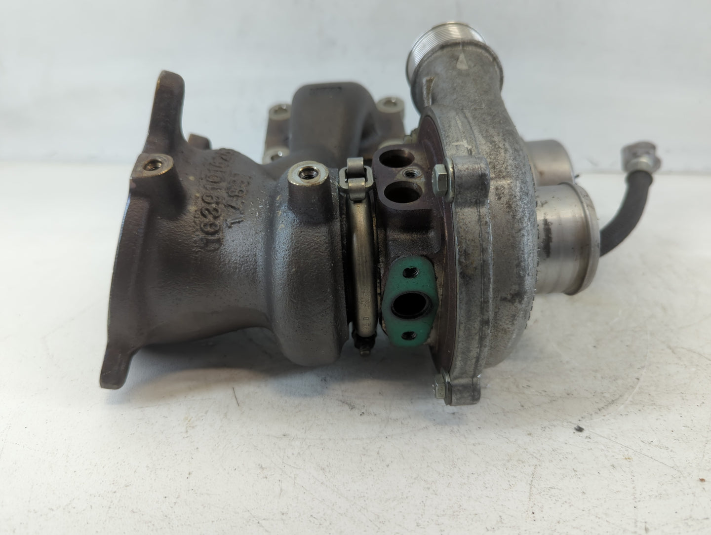 2017 Ford Escape Turbocharger Turbo Charger Super Charger Supercharger - Oemusedautoparts1.com