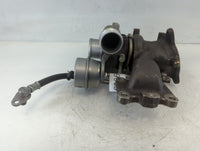 2017 Ford Escape Turbocharger Turbo Charger Super Charger Supercharger - Oemusedautoparts1.com