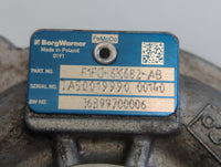 2017 Ford Escape Turbocharger Turbo Charger Super Charger Supercharger - Oemusedautoparts1.com