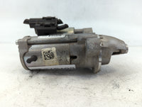 2017-2019 Ford Escape Car Starter Motor Solenoid OEM P/N:7126CI F1FT-11000-EB Fits Fits 2017 2018 2019 OEM Used Auto Parts -