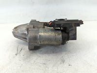2017-2019 Ford Escape Car Starter Motor Solenoid OEM P/N:7126CI F1FT-11000-EB Fits Fits 2017 2018 2019 OEM Used Auto Parts -