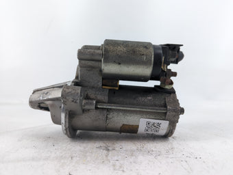 compare product 2017-2019 Ford Escape Car Starter Motor Solenoid OEM P/N:F1ET-11000-EB Fits Fits 2017 2018 2019 OEM Used Auto Parts