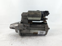 2017-2019 Ford Escape Car Starter Motor Solenoid OEM P/N:F1ET-11000-EB Fits Fits 2017 2018 2019 OEM Used Auto Parts - Oemuse
