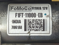 2017-2019 Ford Escape Car Starter Motor Solenoid OEM P/N:F1ET-11000-EB Fits Fits 2017 2018 2019 OEM Used Auto Parts - Oemuse