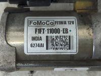 2017-2019 Ford Escape Car Starter Motor Solenoid OEM P/N:F1FT-11000-EB Fits Fits 2017 2018 2019 OEM Used Auto Parts - Oemuse
