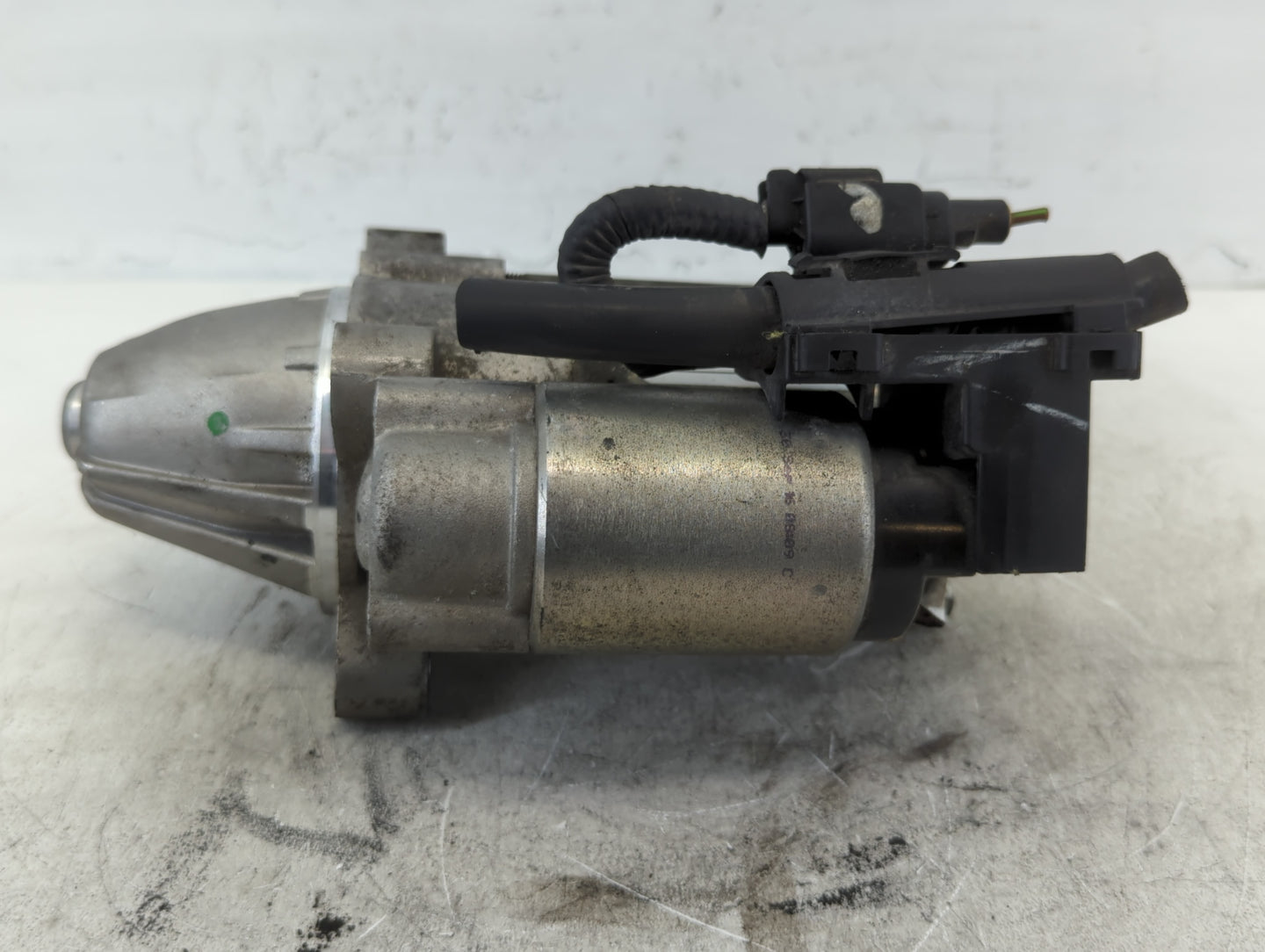 2017-2019 Ford Escape Car Starter Motor Solenoid OEM P/N:F1FT-11000-EB Fits Fits 2017 2018 2019 OEM Used Auto Parts - Oemuse