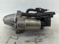 2017-2019 Ford Escape Car Starter Motor Solenoid OEM P/N:F1FT-11000-EB Fits Fits 2017 2018 2019 OEM Used Auto Parts - Oemuse