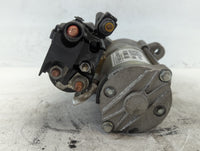 2017-2019 Ford Escape Car Starter Motor Solenoid OEM P/N:F1FT-11000-EB Fits Fits 2017 2018 2019 OEM Used Auto Parts - Oemuse