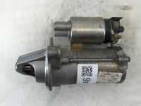 2017-2019 Ford Escape Car Starter Motor Solenoid OEM P/N:F1FT-11000-EB Fits Fits 2017 2018 2019 OEM Used Auto Parts - Oemuse