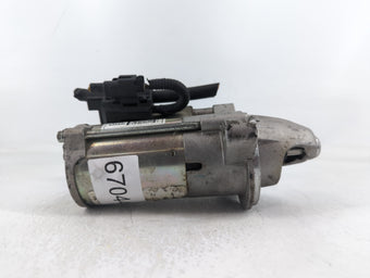 compare product 2017-2019 Ford Escape Car Starter Motor Solenoid OEM P/N:F1ET-11000-EB Fits Fits 2017 2018 2019 OEM Used Auto Parts