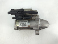 2017-2019 Ford Escape Car Starter Motor Solenoid OEM P/N:F1ET-11000-EB Fits Fits 2017 2018 2019 OEM Used Auto Parts - Oemuse