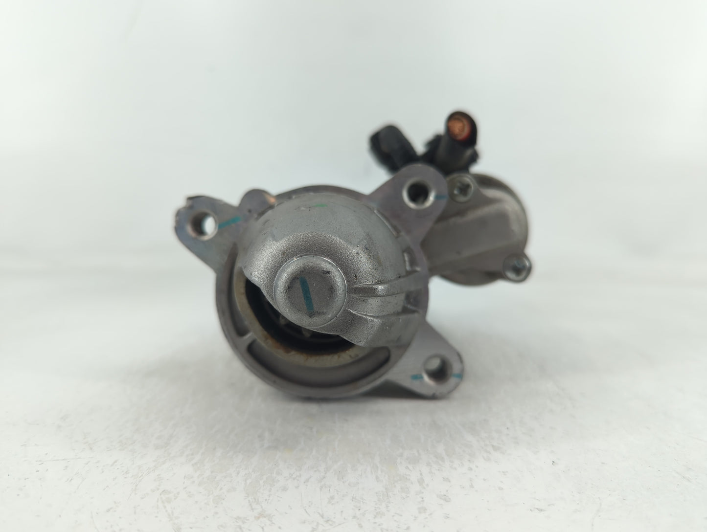 2017-2019 Ford Escape Car Starter Motor Solenoid OEM P/N:F1ET-11000-EB Fits Fits 2017 2018 2019 OEM Used Auto Parts - Oemuse