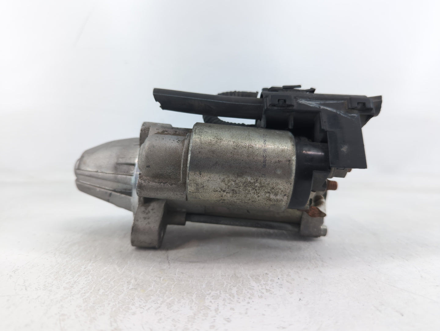 2017-2019 Ford Escape Car Starter Motor Solenoid OEM P/N:F1ET-11000-EB Fits Fits 2017 2018 2019 OEM Used Auto Parts - Oemuse