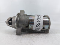 2017-2019 Ford Escape Car Starter Motor Solenoid OEM P/N:F1FT-11000-EB Fits Fits 2017 2018 2019 OEM Used Auto Parts - Oemuse