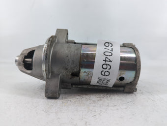 compare product 2017-2019 Ford Escape Car Starter Motor Solenoid OEM P/N:F1FT-11000-EB Fits Fits 2017 2018 2019 OEM Used Auto Parts