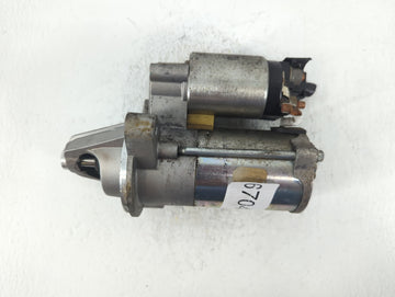 2017-2019 Ford Escape Car Starter Motor Solenoid OEM P/N:F1FT-11000-EB Fits Fits 2017 2018 2019 OEM Used Auto Parts
