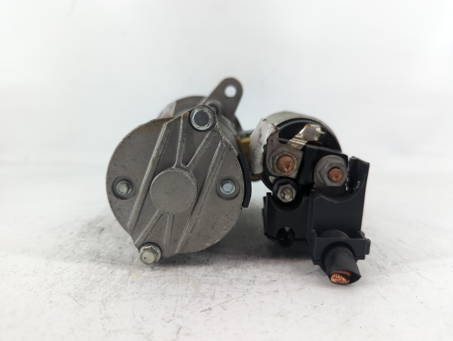 2017-2019 Ford Escape Car Starter Motor Solenoid OEM P/N:F1FT-11000-EB Fits Fits 2017 2018 2019 OEM Used Auto Parts - Oemuse