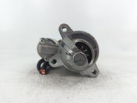 2017-2019 Ford Escape Car Starter Motor Solenoid OEM P/N:F1FT-11000-EB Fits Fits 2017 2018 2019 OEM Used Auto Parts - Oemuse