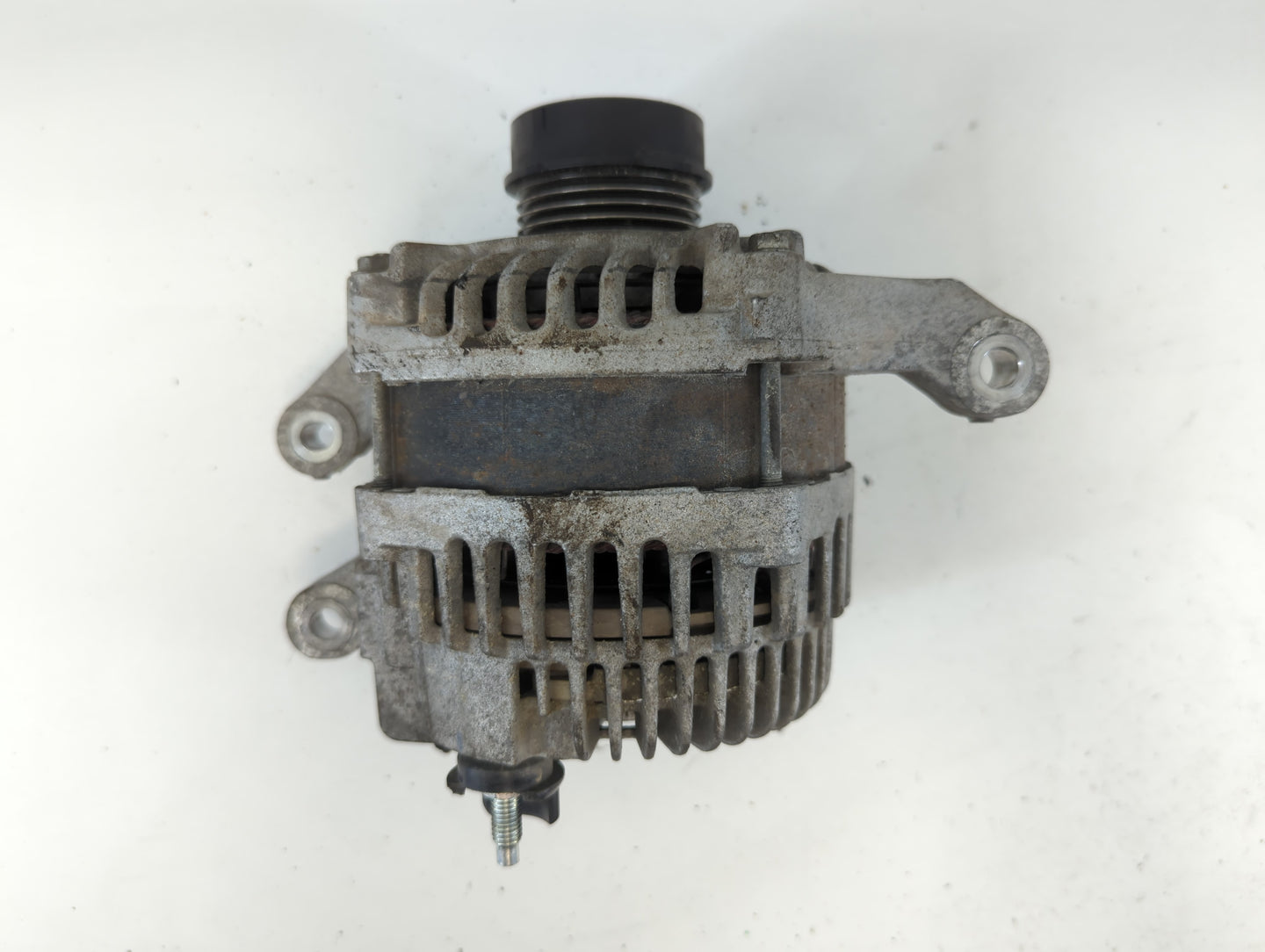 2013-2019 Ford Escape Alternator Replacement Generator Charging Assembly Engine OEM P/N:CJ5T-10300-CB Fits OEM Used Auto Par