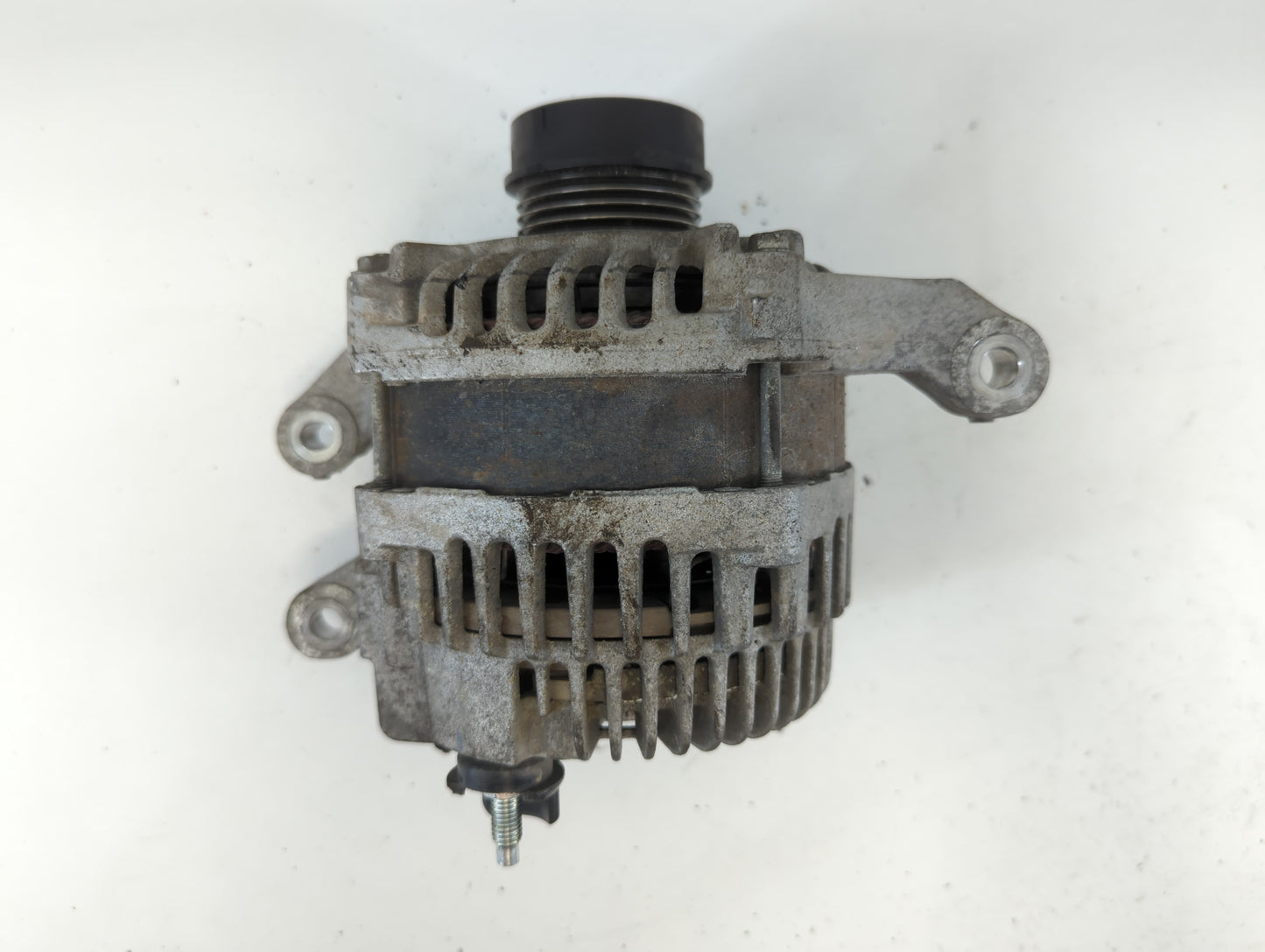 2013-2019 Ford Escape Alternator Replacement Generator Charging Assembly Engine OEM P/N:CJ5T-10300-CB Fits OEM Used Auto Par