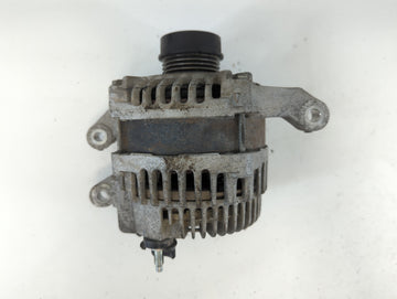 2013-2019 Ford Escape Alternator Replacement Generator Charging Assembly Engine OEM P/N:CJ5T-10300-CB Fits OEM Used Auto Par