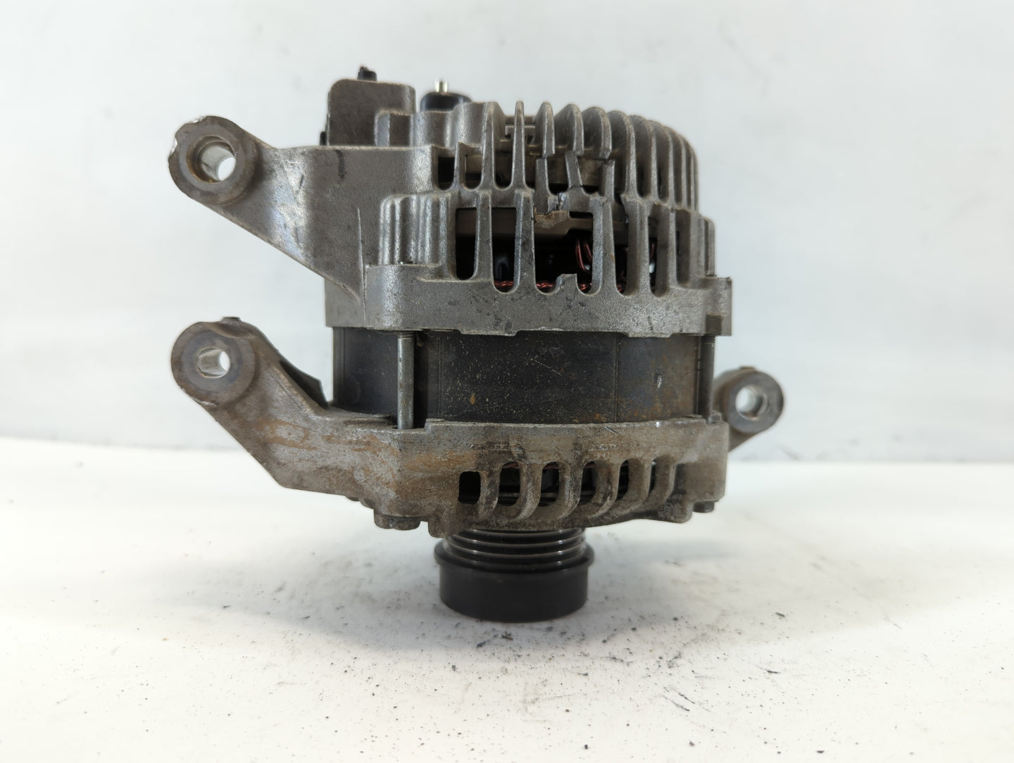 2013-2019 Ford Escape Alternator Replacement Generator Charging Assembly Engine OEM P/N:CJ5T-10300-CB Fits OEM Used Auto Par