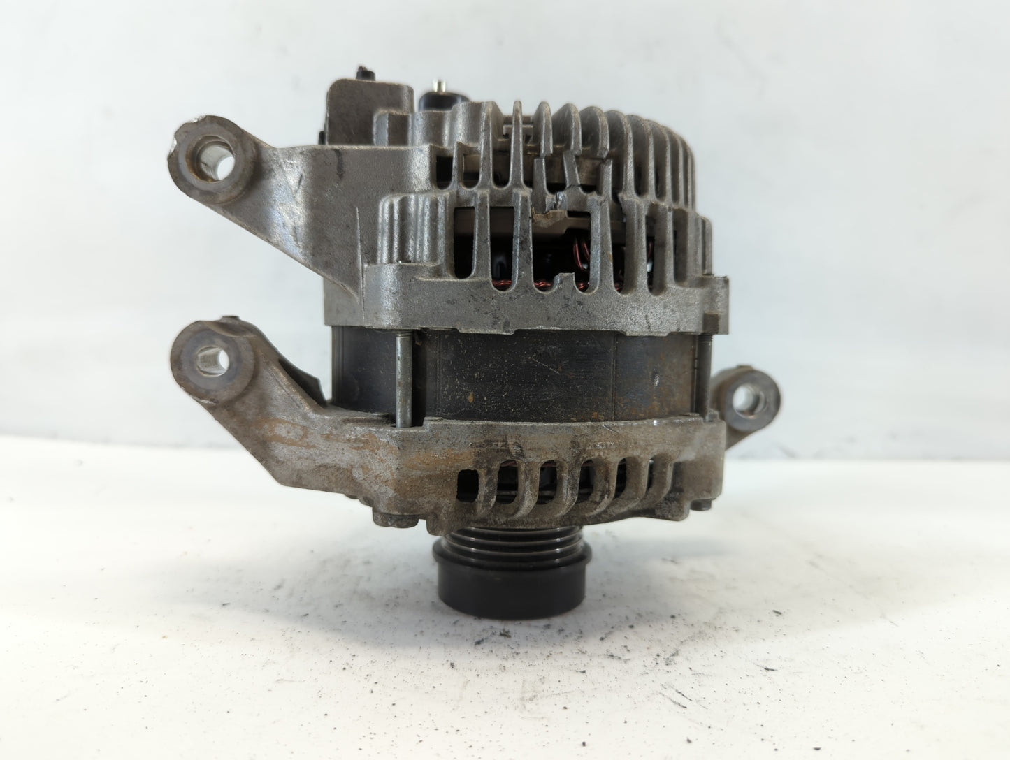 2013-2019 Ford Escape Alternator Replacement Generator Charging Assembly Engine OEM P/N:CJ5T-10300-CB Fits OEM Used Auto Par