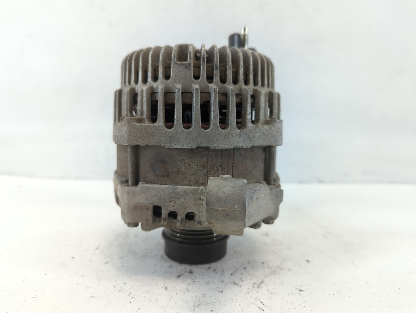 2013-2019 Ford Escape Alternator Replacement Generator Charging Assembly Engine OEM P/N:CJ5T-10300-CB Fits OEM Used Auto Par