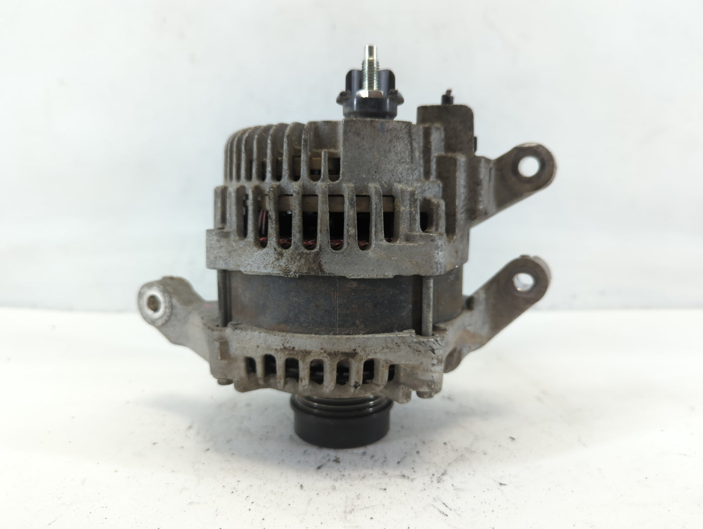 2013-2019 Ford Escape Alternator Replacement Generator Charging Assembly Engine OEM P/N:CJ5T-10300-CB Fits OEM Used Auto Par
