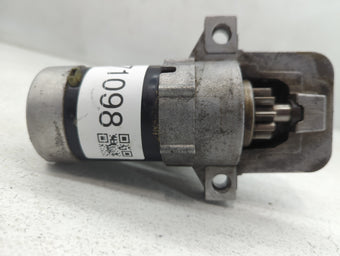 compare product 2013-2017 Ford Escape Car Starter Motor Solenoid OEM P/N:M000TC0371ZC FJ5T-11000-AA Fits OEM Used Auto Parts