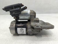 2013-2017 Ford Escape Car Starter Motor Solenoid OEM P/N:M000TC0371ZC FJ5T-11000-AA Fits OEM Used Auto Parts - Oemusedautopa