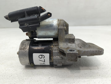 2013-2017 Ford Escape Car Starter Motor Solenoid OEM P/N:M000TC0371ZC FJ5T-11000-AA Fits OEM Used Auto Parts