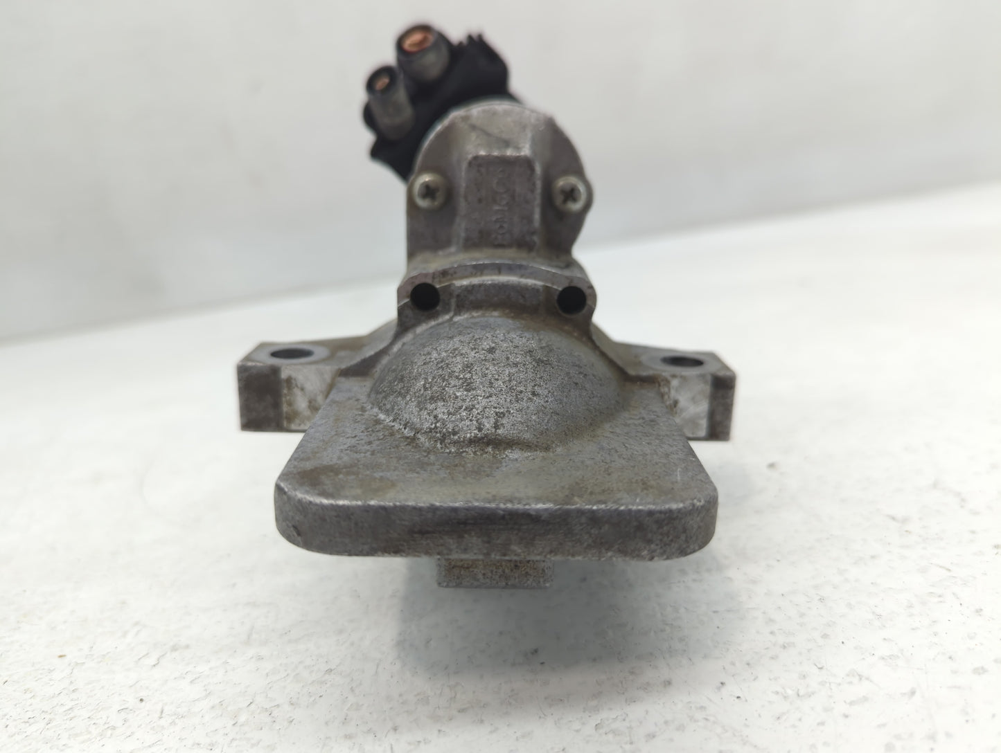 2013-2017 Ford Escape Car Starter Motor Solenoid OEM P/N:M000TC0371ZC FJ5T-11000-AA Fits OEM Used Auto Parts - Oemusedautopa